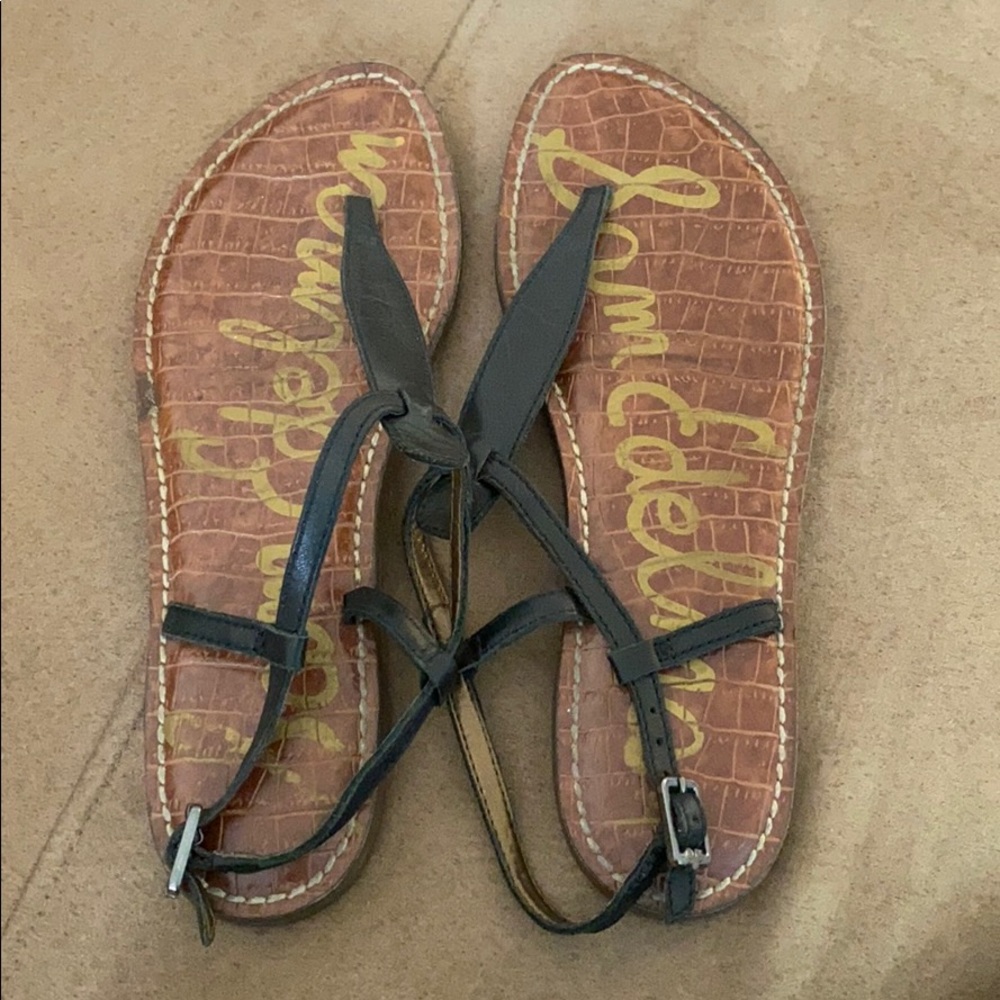 San Edelman Gigi Sandal